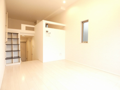 【居間・リビング】 | ハーモニーテラス元八事Ⅲ