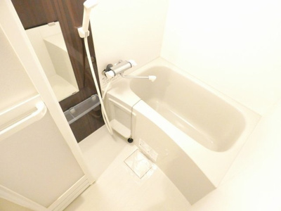 【浴室】 | ハーモニーテラス元八事Ⅲ