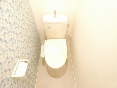 【トイレ】 | ハーモニーテラス元八事Ⅲ