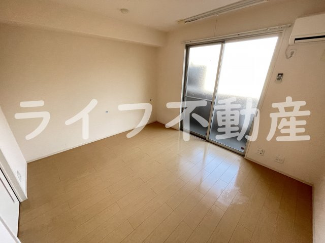 セジュールオッツ八戸ノ里の内装|内装も気になるポイント