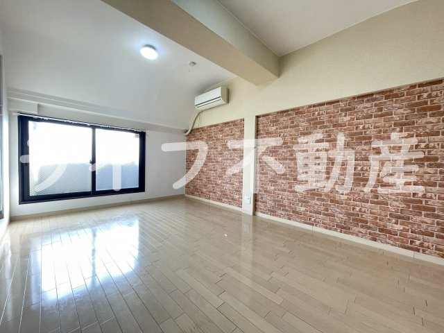 グローリアビルの内装|過ごしやすい室内です