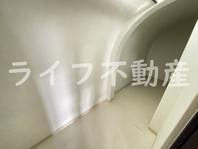 グローリアビルのその他