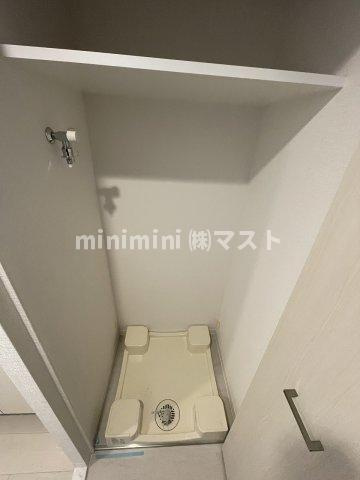 エスリードレジデンス本町パークフロントの設備