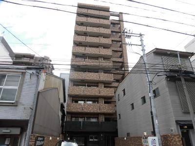アスヴェル京都四条