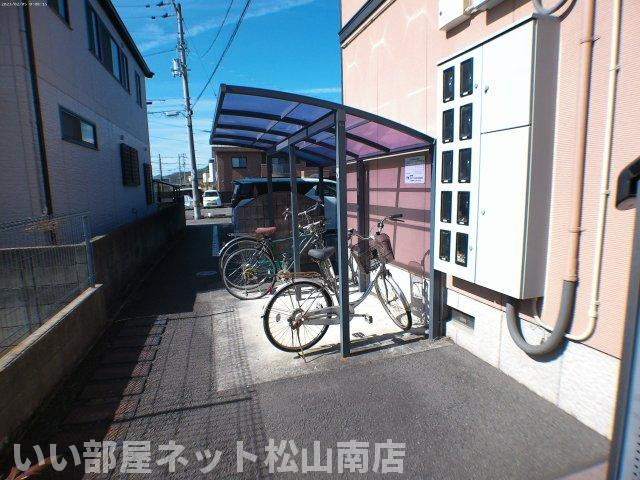 【その他共用部分】 | フレグランスガーデン