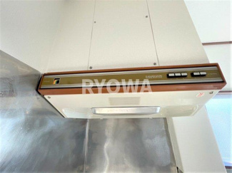 【設備】 | コモダコーポ | 掲載の写真は退去前の写真となります。