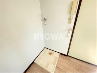 【設備】 | コモダコーポ | 掲載の写真は退去前の写真となります。