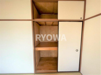 【収納】 | コモダコーポ | 掲載の写真は退去前の写真となります。