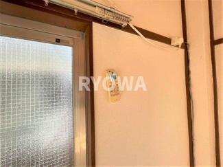 【設備】 | コモダコーポ | 掲載の写真は退去前の写真となります。