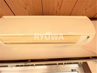 【設備】 | コモダコーポ | 掲載の写真は退去前の写真となります。