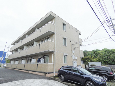 【外観】 | ロイヤルコートKayAB A