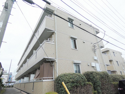 【外観】 | ロイヤルコートKayAB A