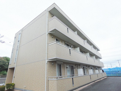 【外観】 | ロイヤルコートKayAB A