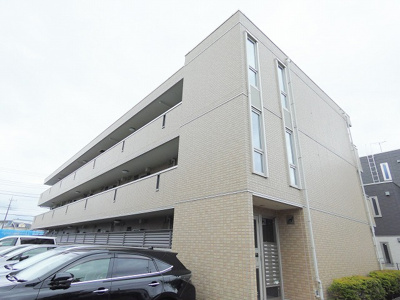 【外観】 | ロイヤルコートKayAB A