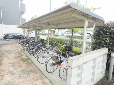 【その他共用部分】 | ロイヤルコートKayAB A