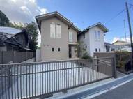 上野東3丁目戸建ての画像