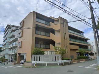 【外観】 | シャルムルミエール