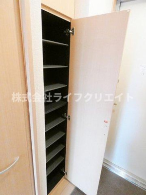 【玄関】 | T・リューレント