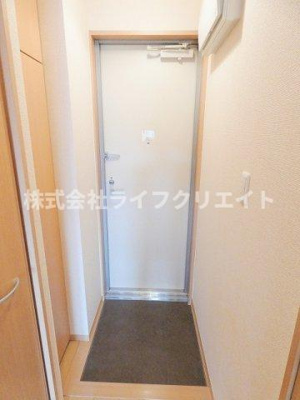 【玄関】 | T・リューレント