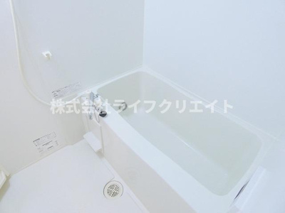 【浴室】 | T・リューレント