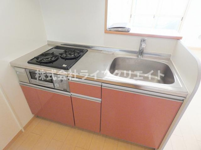 【キッチン】 | T・リューレント