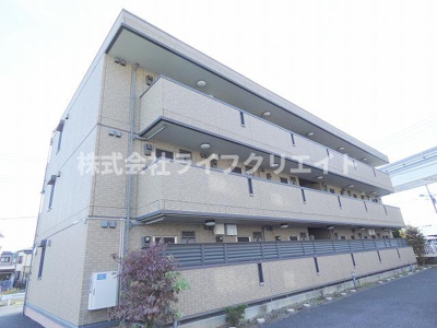 【外観】 | T・リューレント