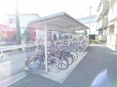 【その他共用部分】 | T・リューレント