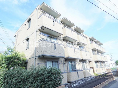 【外観】 | T・リューレント