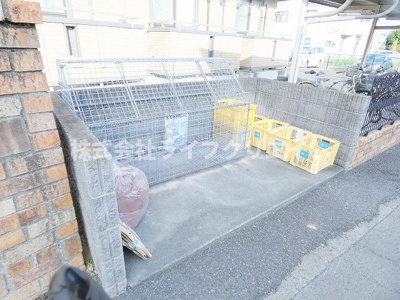 【その他共用部分】 | T・リューレント