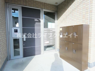 【エントランス】 | T・リューレント