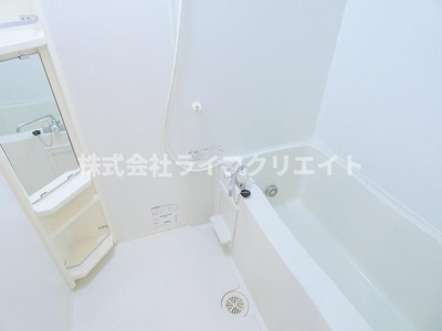 【浴室】 | T・リューレント