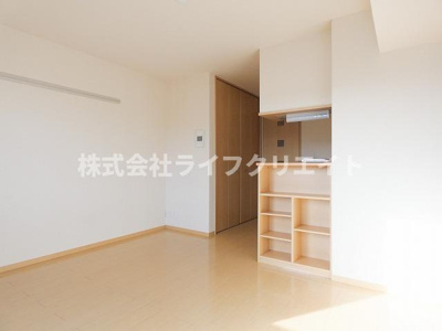 【内装】 | T・リューレント