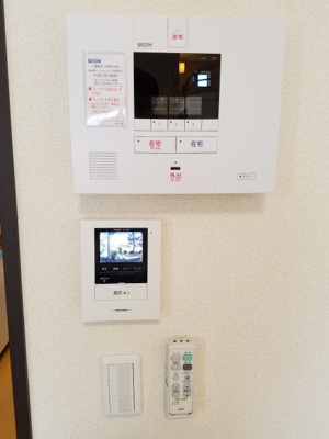 【設備】 | ミランダレジデンス 