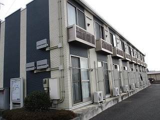 レオネクストサンパティのその他共用部分|画像3