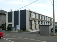 レオネクストサンパティの画像