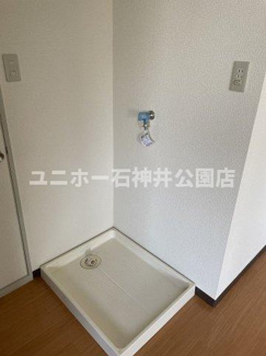 【設備】 | キャピタル高松台