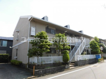 キャピタル高松台の画像