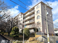 逆瀬川ハイツ１号棟の画像