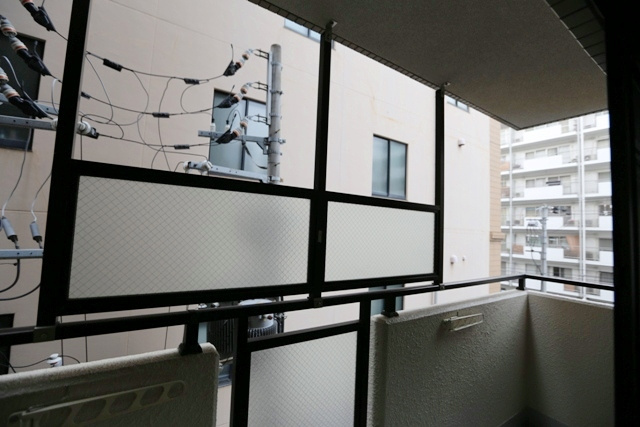 【展望】 | ダイ13セキネマンション