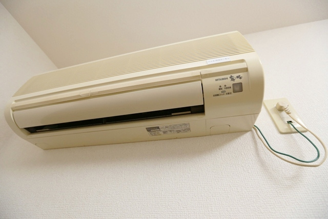 【設備】 | ダイ13セキネマンション