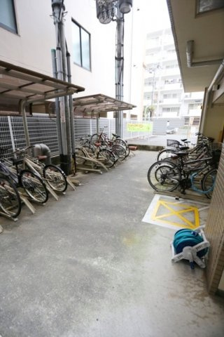 【その他共用部分】 | ダイ13セキネマンション