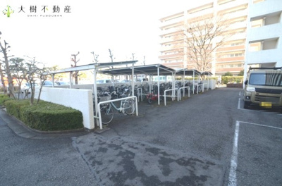 【その他共用部分】 | コーポ海老名2階　3ＬＤＫ　リフォーム済み住戸【仲介手数料無料】