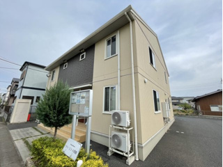 【外観】 | リベーラコート関根