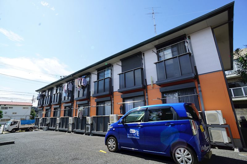 ヴァンティアン市川