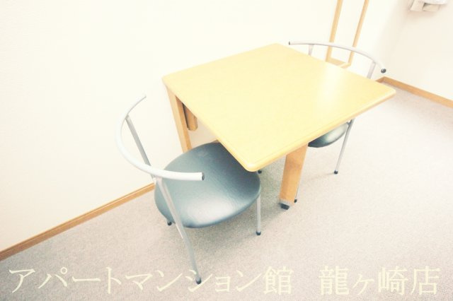 レオパレス新町の設備