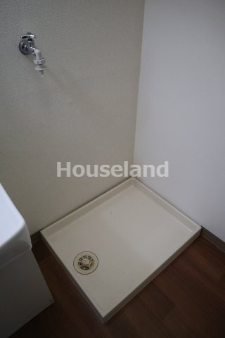 メゾンかんのんじの設備