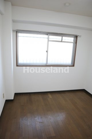 メゾンかんのんじの洋室