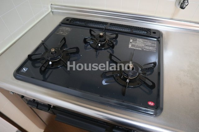 メゾンかんのんじの設備