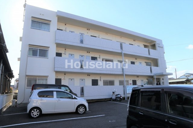 メゾンかんのんじ