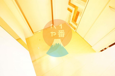 【その他】 | スカイハイム | フローリング